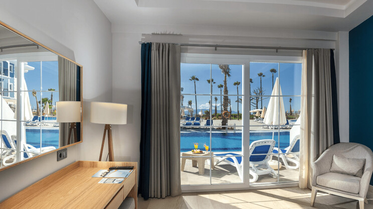 Ephesia Holiday Beach Club